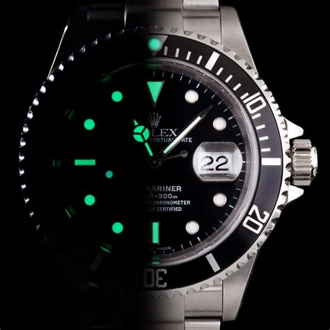 rolex radium|rolex radium luminous.